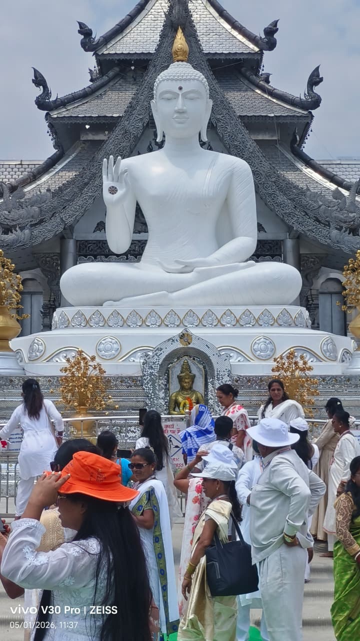 Dhamma Yatra